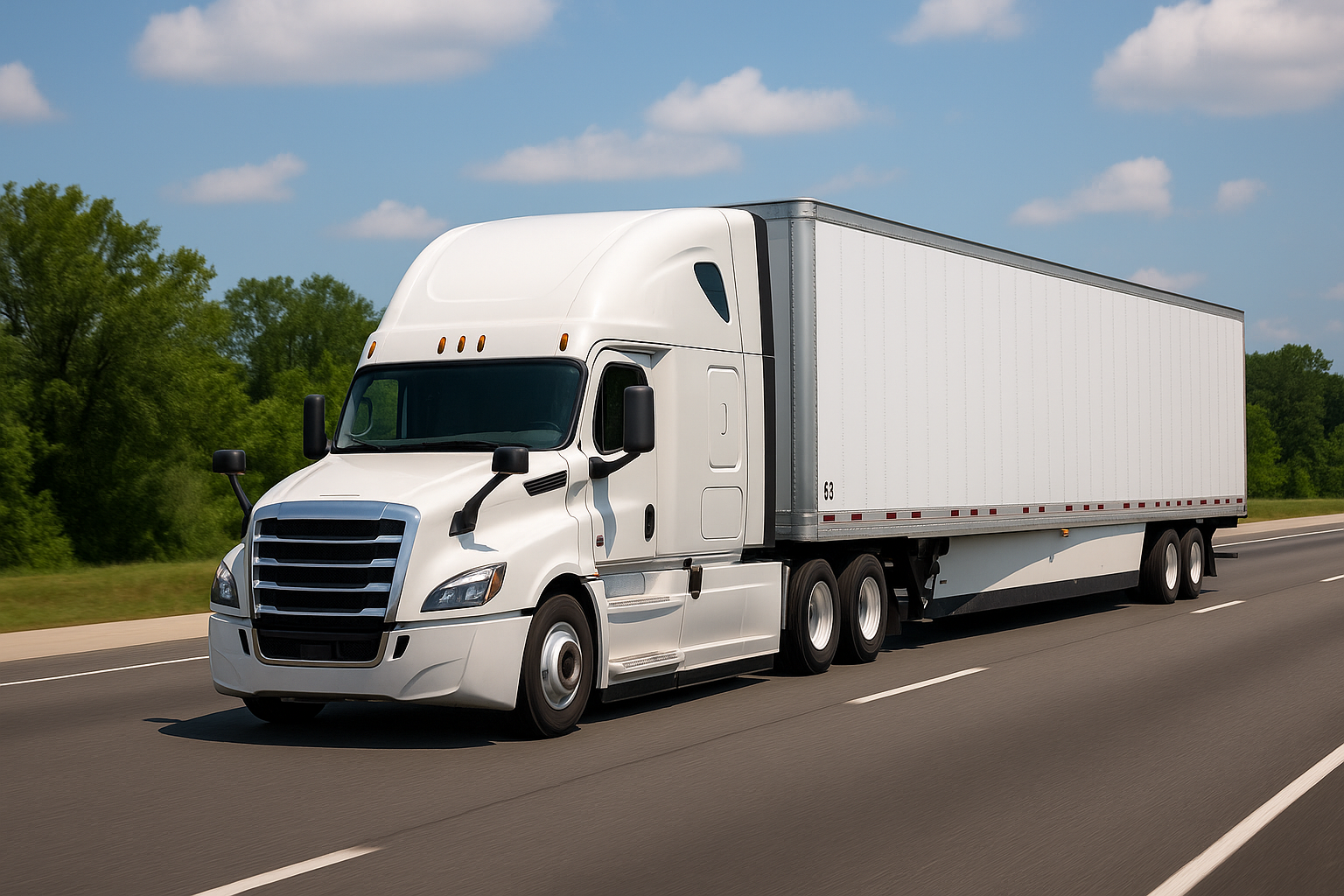 Paramount Investments fleet at dock